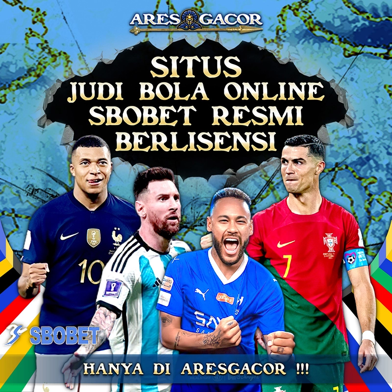 Mix Parlay # Bandar Judi Bola Online Terpercaya No 1 Di Indonesia